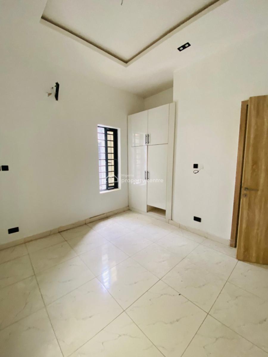 5 Bedroom Fully Detached Duplex with a Room Bq, Orchid, Ikota, Lekki, Lagos, Detached Duplex for Sale