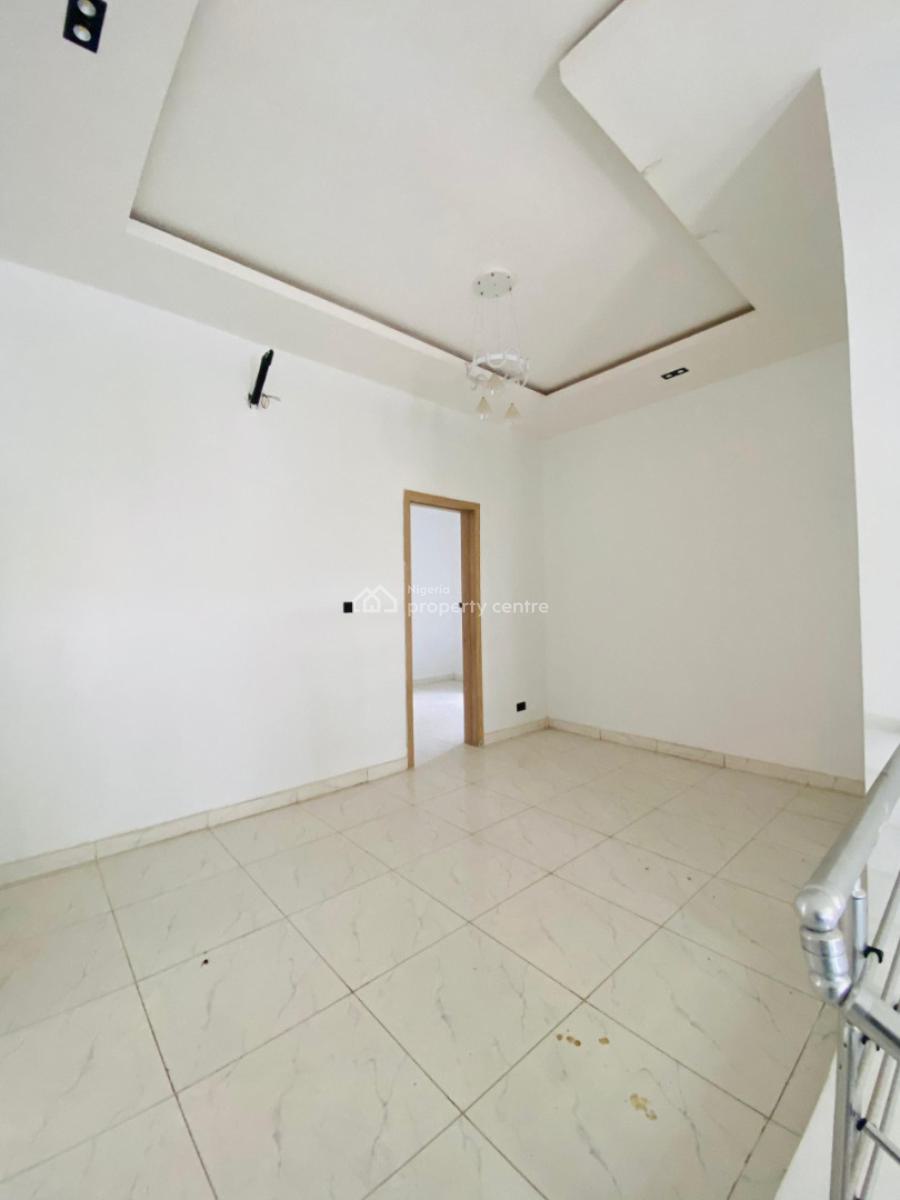 5 Bedroom Fully Detached Duplex with a Room Bq, Orchid, Ikota, Lekki, Lagos, Detached Duplex for Sale