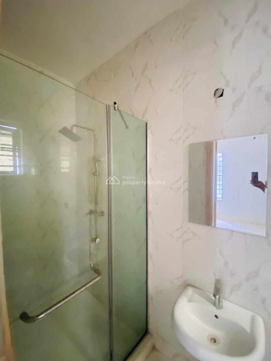 5 Bedroom Fully Detached Duplex with a Room Bq, Orchid, Ikota, Lekki, Lagos, Detached Duplex for Sale