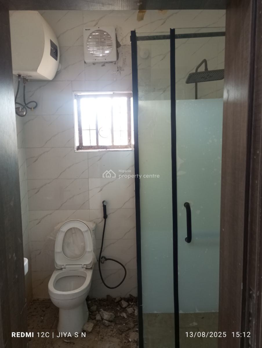 3 Bedroom Flat on Ground Floor, By Games Village, Kaura, Abuja, House for Rent