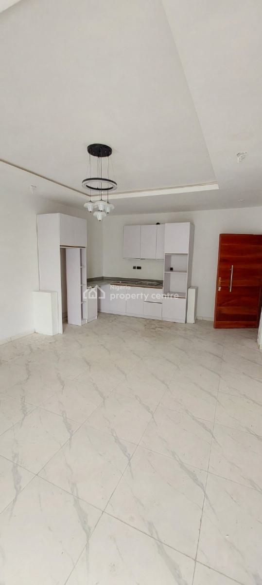 Brand New 2 Bedroom Flat with Swimming Pool, Ilasan, Lekki, Lagos, Flat / Apartment for Sale