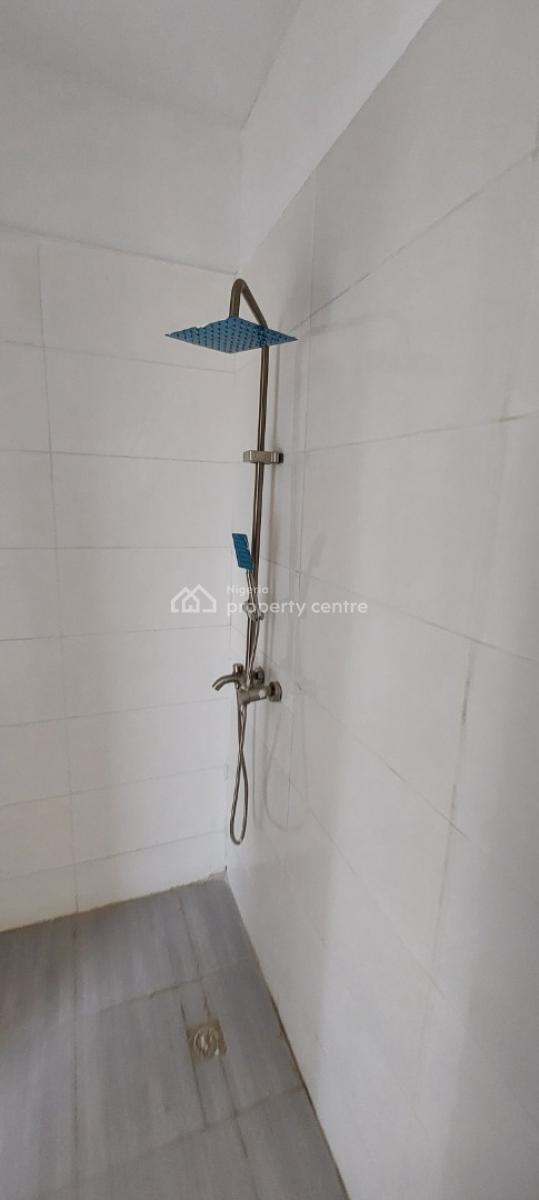 Brand New 2 Bedroom Flat with Swimming Pool, Ilasan, Lekki, Lagos, Flat / Apartment for Sale