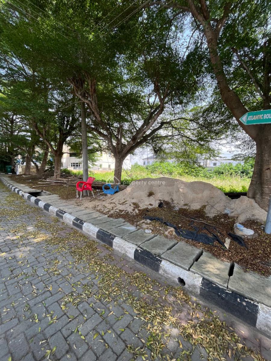Developers Delight Land, Orchid Road, Lekki, Lagos, Residential Land for Sale