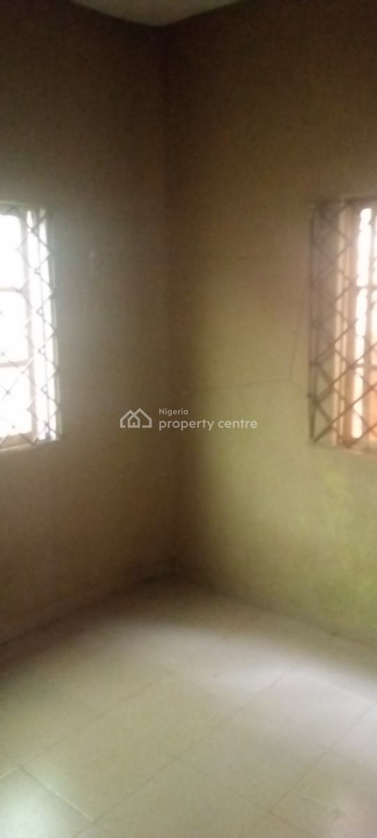 a Clean and Lovely 2 Bedroom Flat, Lapega Estate Along Lucky Fiber Road, Ikorodu, Lagos, Flat / Apartment for Rent