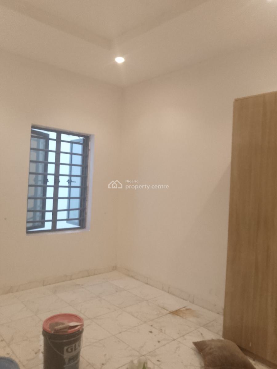 Very Spacious and Newly Built 3 Bedroom, Ikota Gra, Lekki, Lagos, Terraced Duplex for Rent