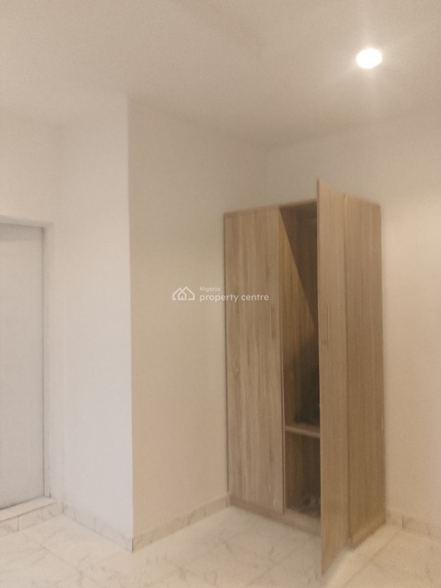 Very Spacious and Newly Built 3 Bedroom, Ikota Gra, Lekki, Lagos, Terraced Duplex for Rent