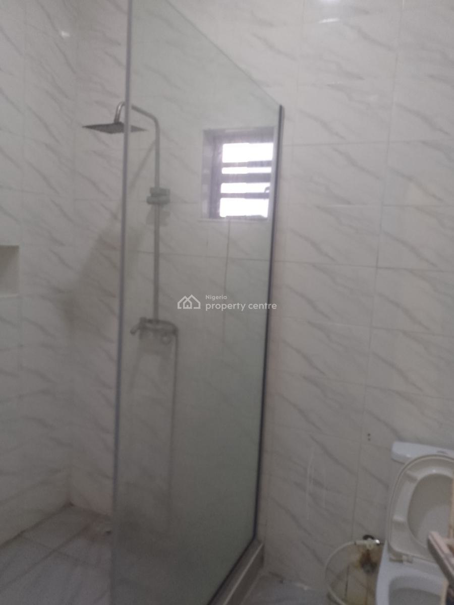 Very Spacious and Newly Built 3 Bedroom, Ikota Gra, Lekki, Lagos, Terraced Duplex for Rent