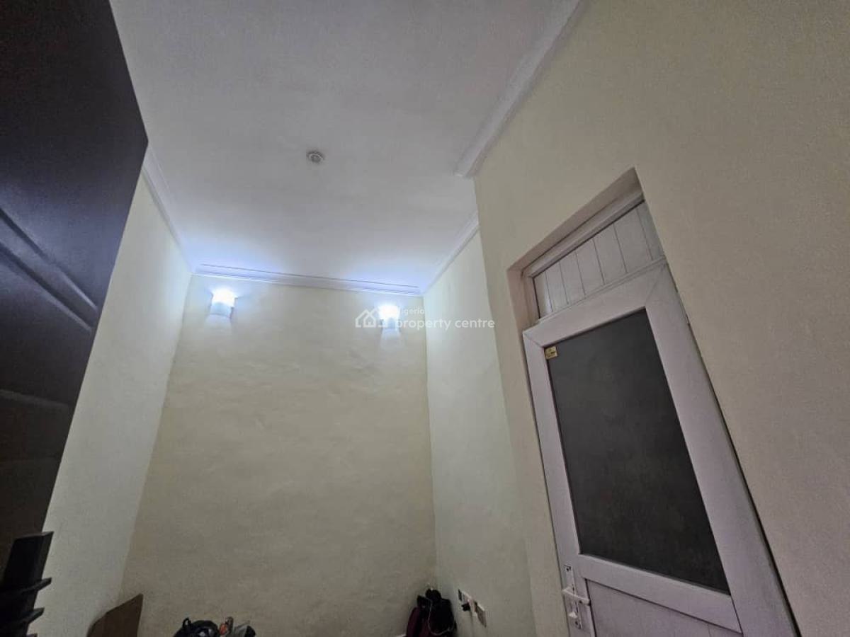 Well Maintained 4 Bedroom Semi Detached Duplex with Bq, Banana Island, Ikoyi, Lagos, Detached Duplex for Rent