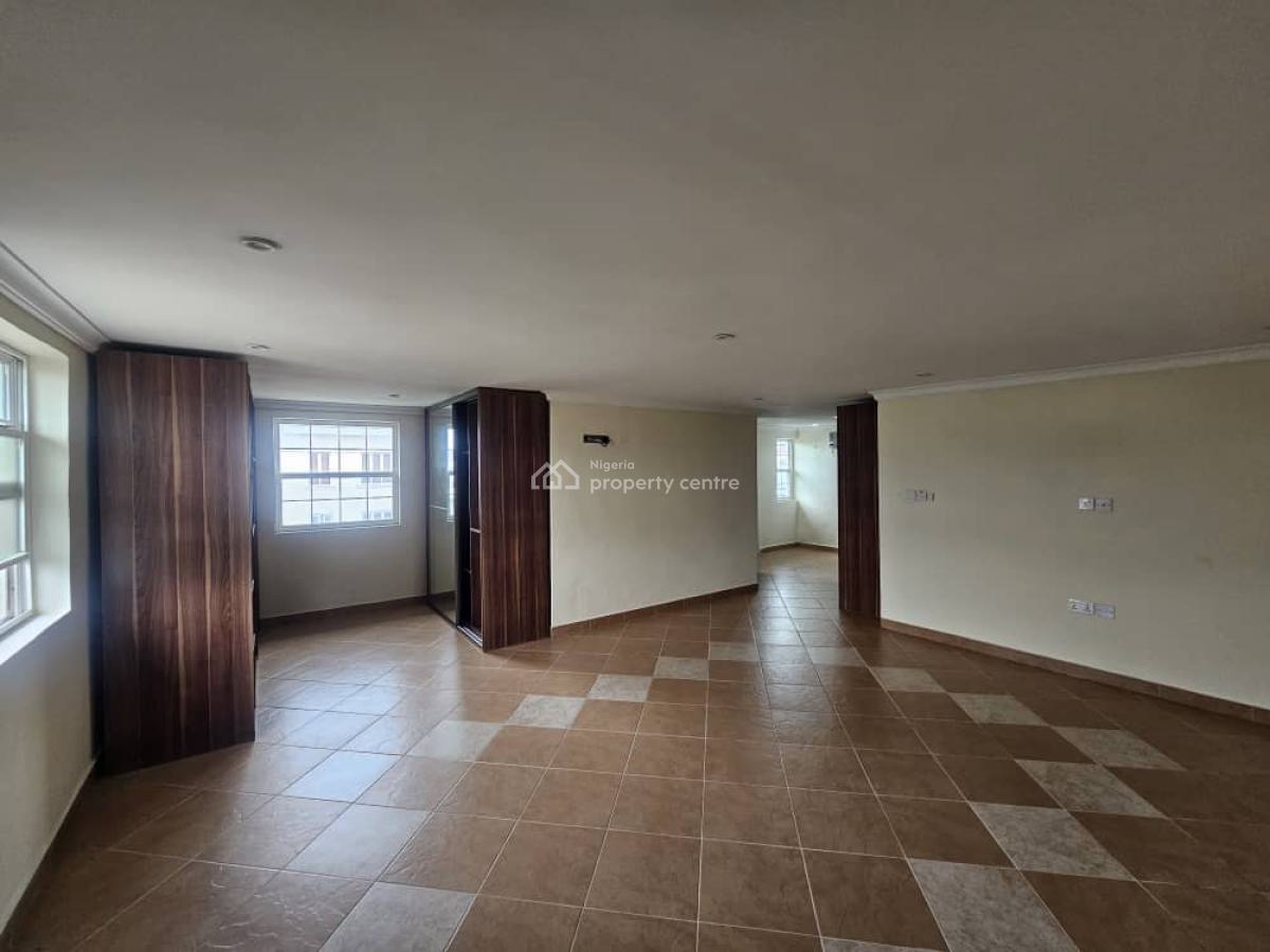 Well Maintained 4 Bedroom Semi Detached Duplex with Bq, Banana Island, Ikoyi, Lagos, Detached Duplex for Rent