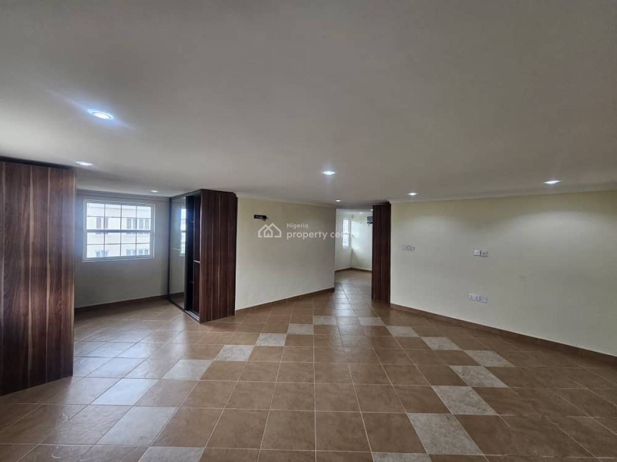 Well Maintained 4 Bedroom Semi Detached Duplex with Bq, Banana Island, Ikoyi, Lagos, Detached Duplex for Rent
