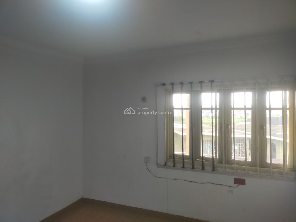3 Bedroom Flat, Soluyi, Gbagada, Lagos, Flat / Apartment for Rent