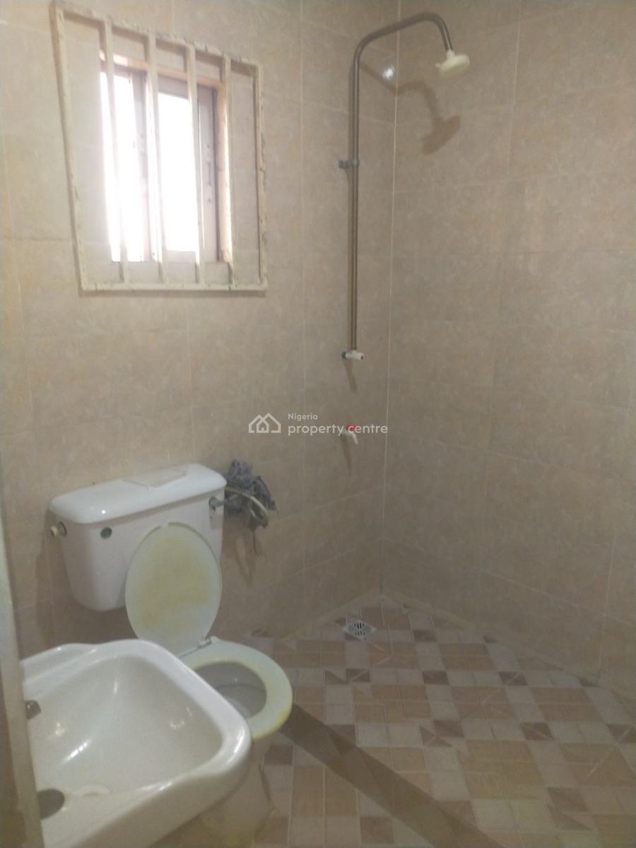 3 Bedroom Flat, Soluyi, Gbagada, Lagos, Flat / Apartment for Rent