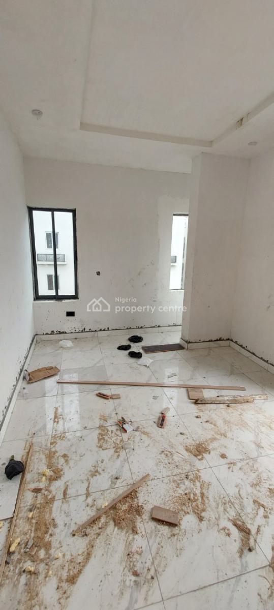 Brand New Mini Flat with Swimming Pool, Ilasan, Lekki, Lagos, Mini Flat (room and Parlour) for Sale