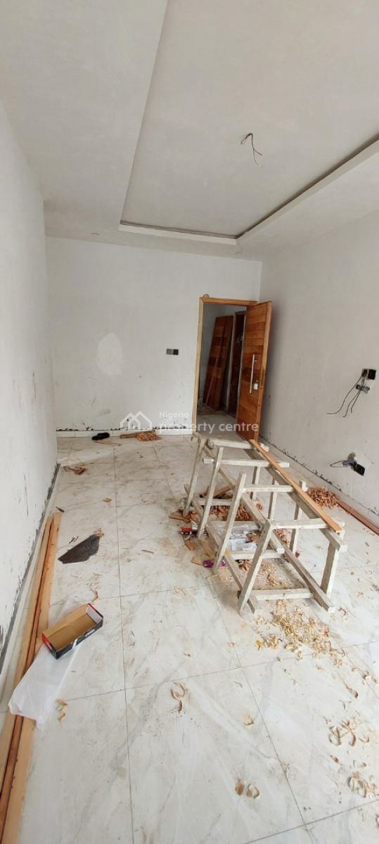 Brand New Mini Flat with Swimming Pool, Ilasan, Lekki, Lagos, Mini Flat (room and Parlour) for Sale
