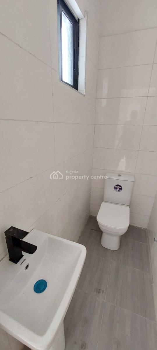 Brand New Mini Flat with Swimming Pool, Ilasan, Lekki, Lagos, Mini Flat (room and Parlour) for Sale