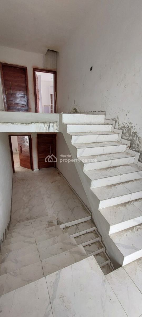 Brand New Mini Flat with Swimming Pool, Ilasan, Lekki, Lagos, Mini Flat (room and Parlour) for Sale
