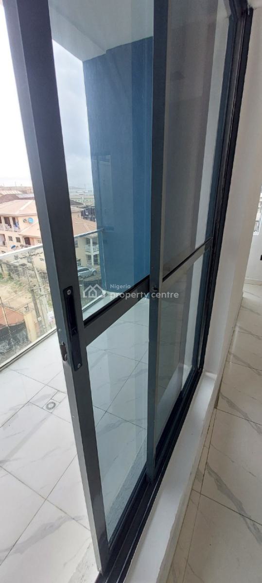 Brand New Mini Flat with Swimming Pool, Ilasan, Lekki, Lagos, Mini Flat (room and Parlour) for Sale