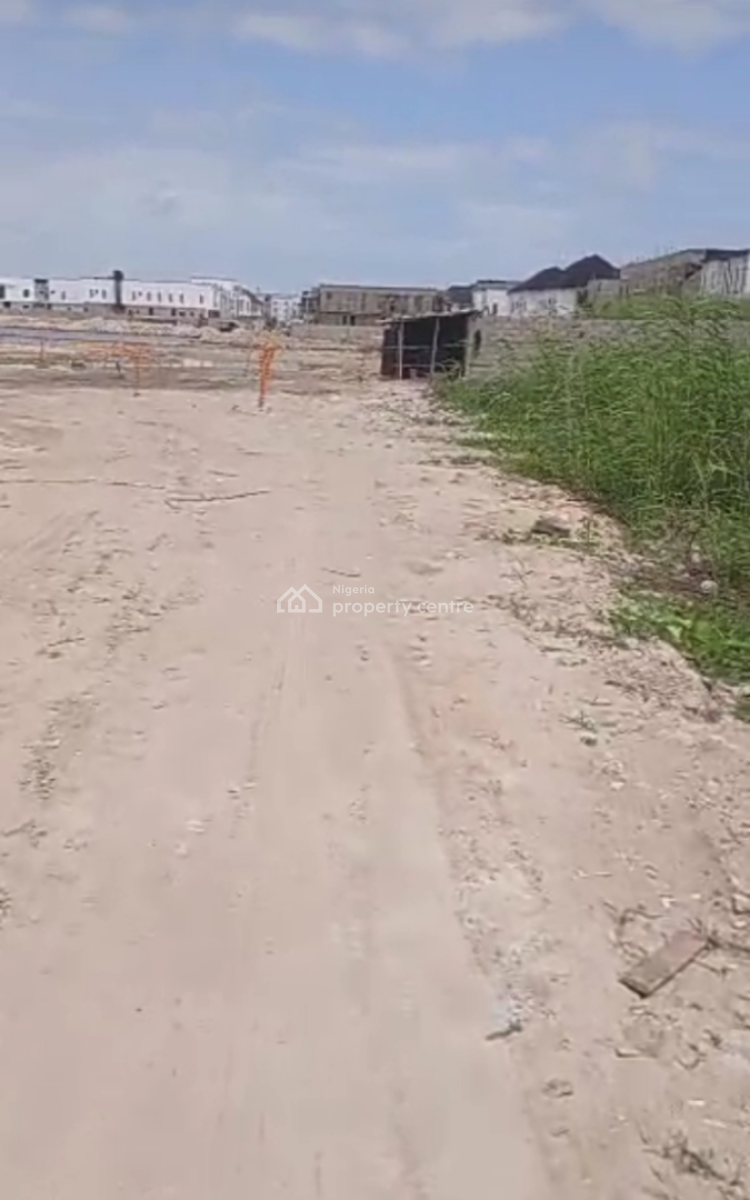 Lagoon View, Spring Garden-lagoon View Estate, Ado, Ajah, Lagos, Residential Land for Sale