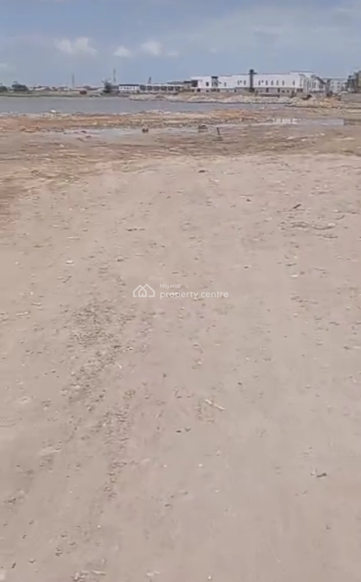 Lagoon View, Spring Garden-lagoon View Estate, Ado, Ajah, Lagos, Residential Land for Sale