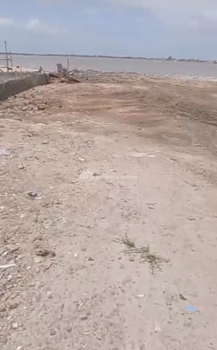 Lagoon View, Spring Garden-lagoon View Estate, Ado, Ajah, Lagos, Residential Land for Sale