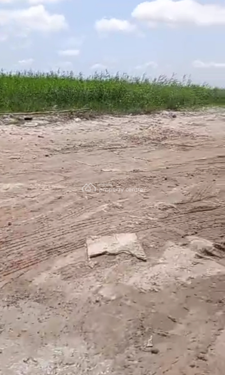 Lagoon View, Spring Garden-lagoon View Estate, Ado, Ajah, Lagos, Residential Land for Sale