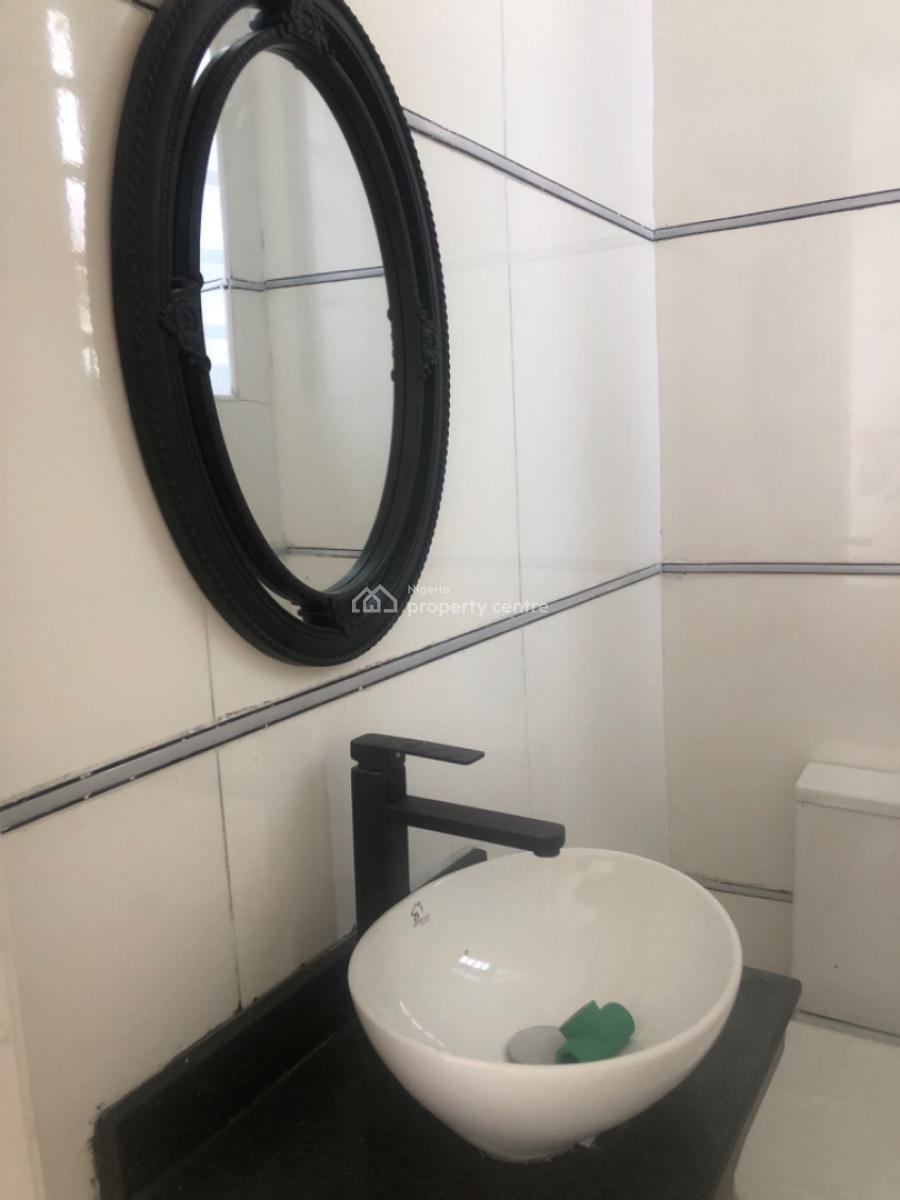 Luxury 4 Bedroom Fully Detached  Duplex, Lekki Palm City, Ajah, Lagos, Detached Duplex for Sale