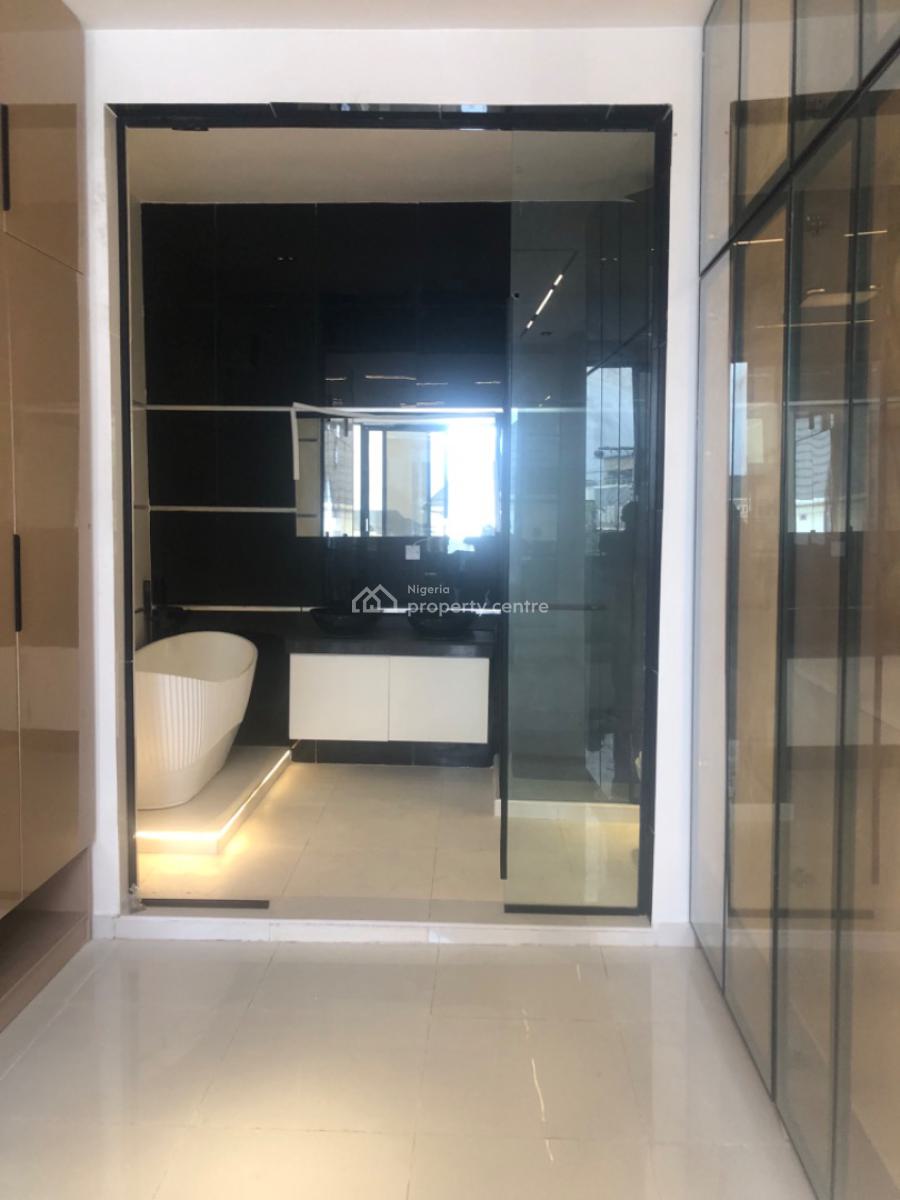 Luxury 4 Bedroom Fully Detached  Duplex, Lekki Palm City, Ajah, Lagos, Detached Duplex for Sale
