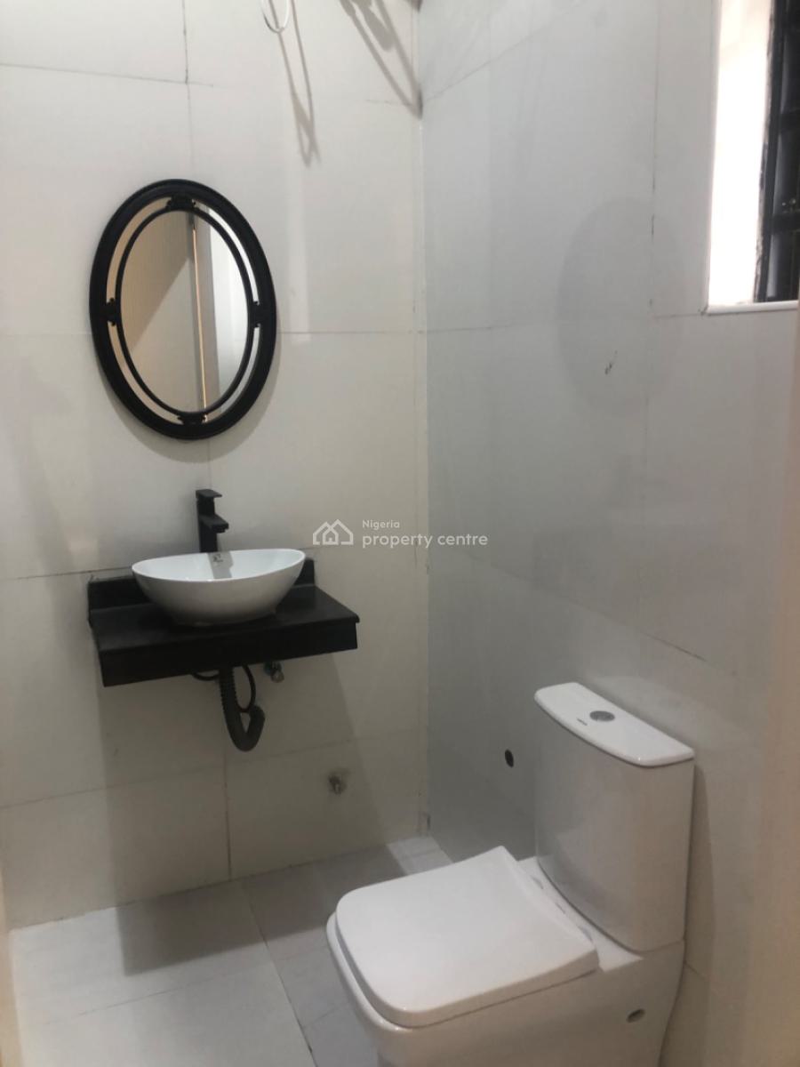 Luxury 4 Bedroom Fully Detached  Duplex, Lekki Palm City, Ajah, Lagos, Detached Duplex for Sale
