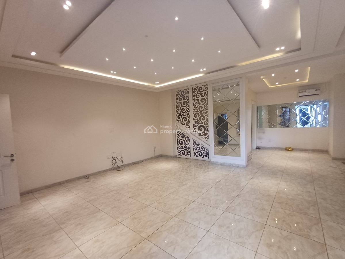 Luxury 4 Bedroom Terrace Duplex with Bq, Off Admiralty Way, Lekki Phase 1, Lekki, Lagos, House for Rent