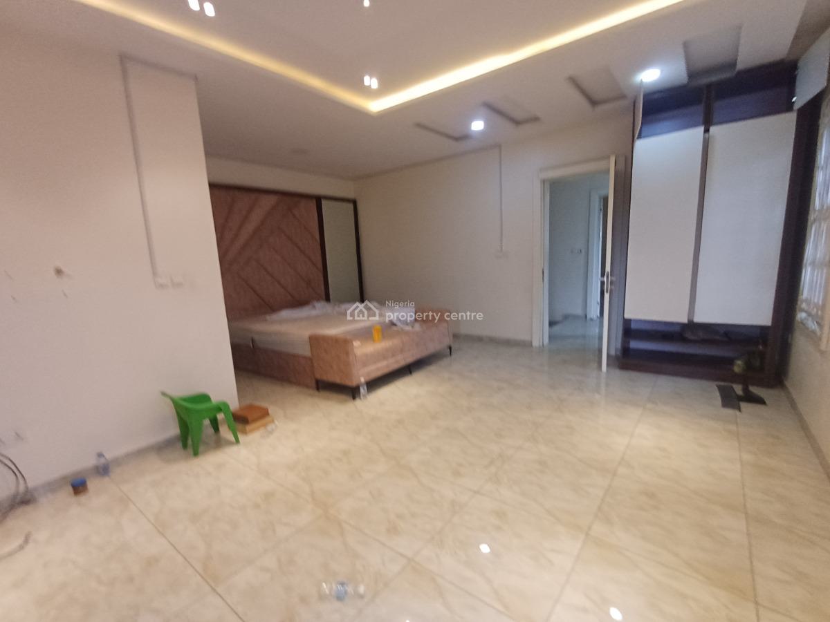 Luxury 4 Bedroom Terrace Duplex with Bq, Off Admiralty Way, Lekki Phase 1, Lekki, Lagos, House for Rent