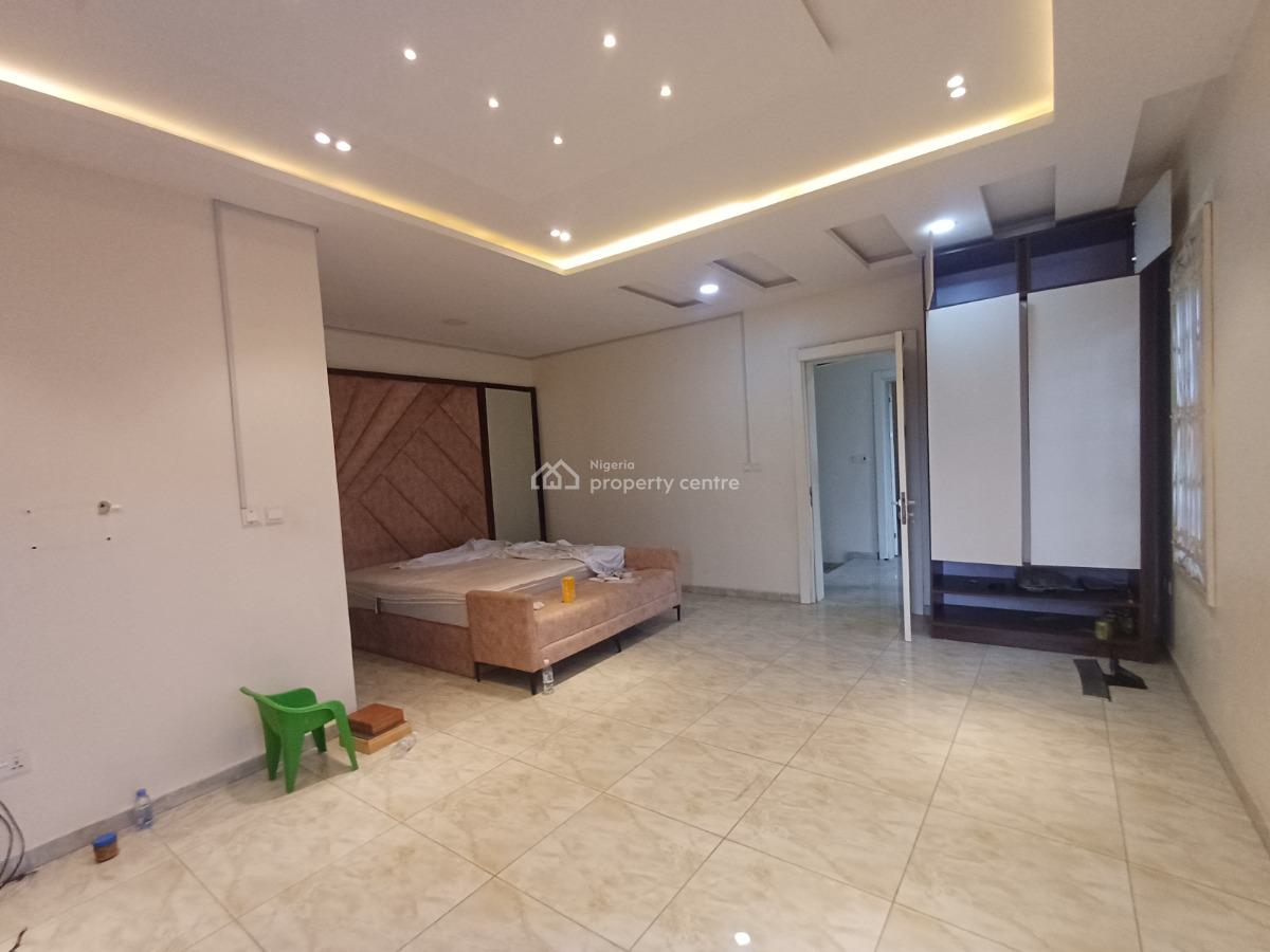 Luxury 4 Bedroom Terrace Duplex with Bq, Off Admiralty Way, Lekki Phase 1, Lekki, Lagos, House for Rent