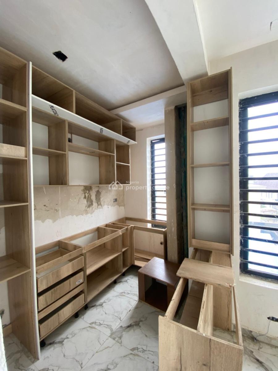 Fully Automated 2 Bedroom Flat with Elevator, Pool, Gym, Orchid, Ikota, Lekki, Lagos, Flat / Apartment for Sale