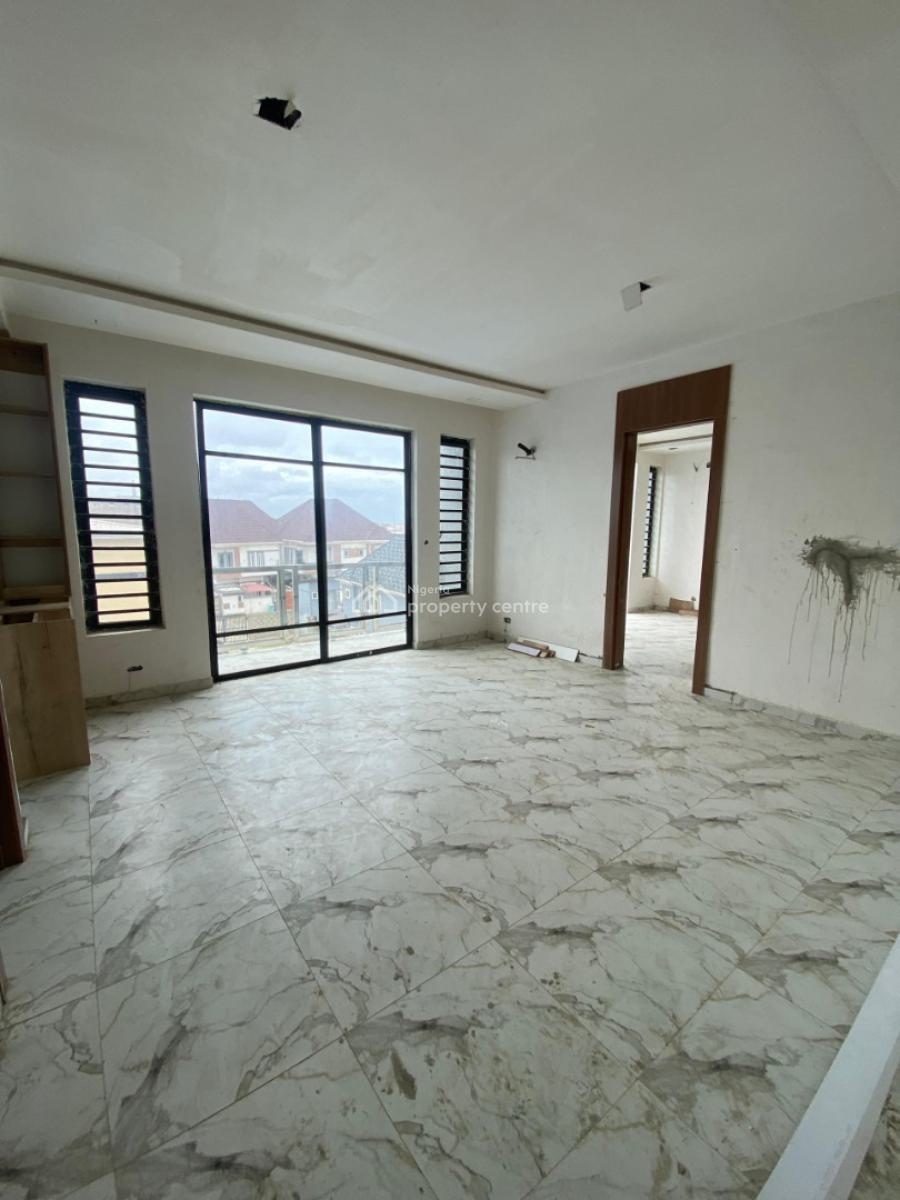 Fully Automated 2 Bedroom Flat with Elevator, Pool, Gym, Orchid, Ikota, Lekki, Lagos, Flat / Apartment for Sale