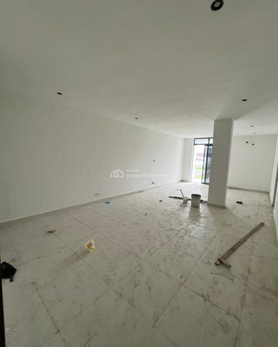 Lovely 2 Bedroom Apartment with Bq, Ikate, Lekki, Lagos, Block of Flats for Sale