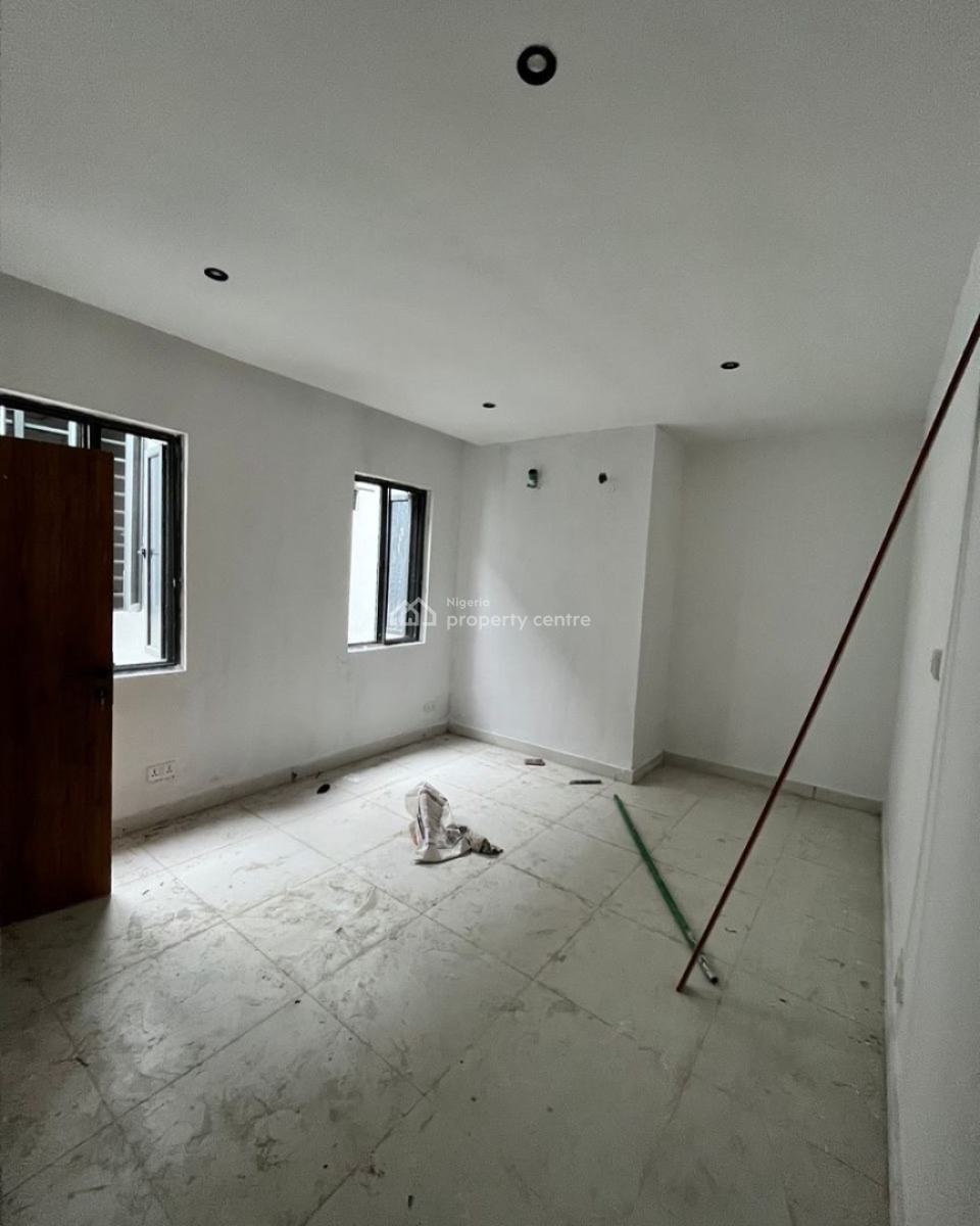 Lovely 2 Bedroom Apartment with Bq, Ikate, Lekki, Lagos, Block of Flats for Sale