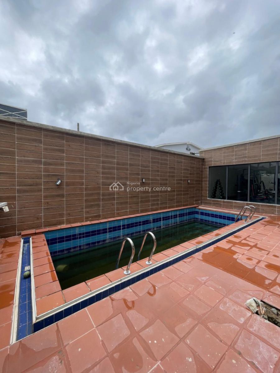 2bedroom Serviced Apartment, Ologolo, Lekki, Lagos, Flat / Apartment for Sale