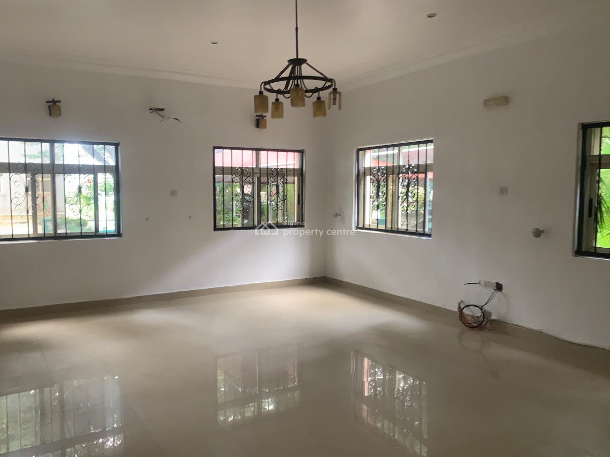5bedroom Semidetached Duplex with a Bq, Romeo Garden Ikate Salem, Ikate, Lekki, Lagos, Semi-detached Duplex for Rent