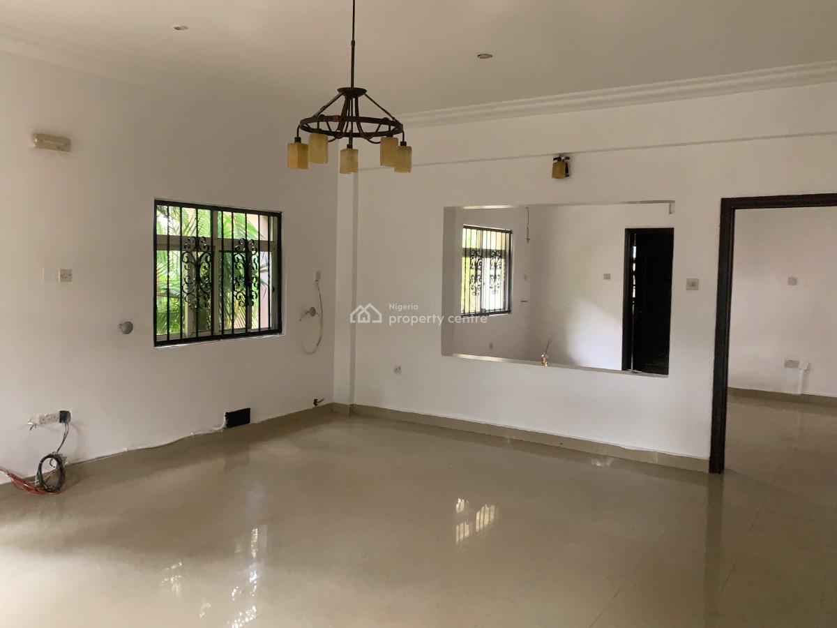5bedroom Semidetached Duplex with a Bq, Romeo Garden Ikate Salem, Ikate, Lekki, Lagos, Semi-detached Duplex for Rent