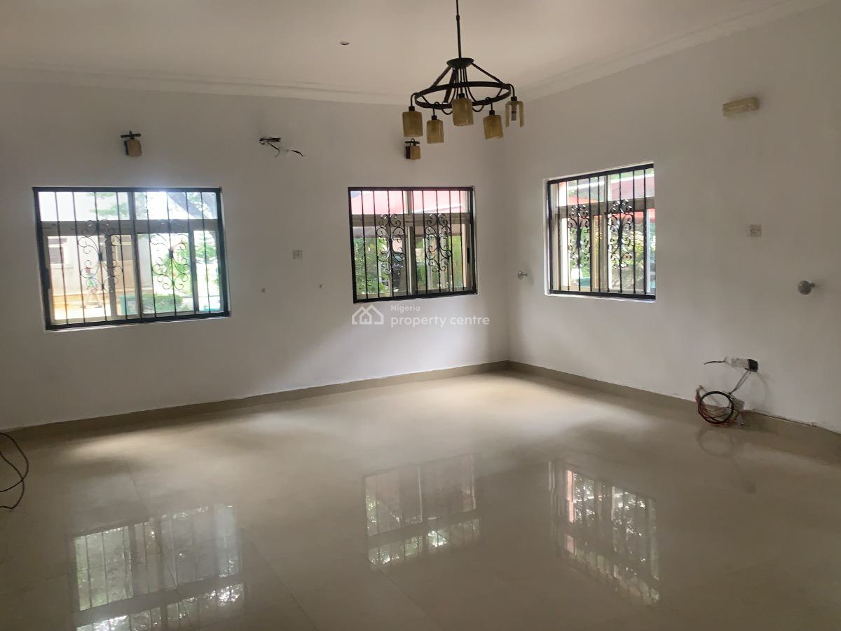 5bedroom Semidetached Duplex with a Bq, Romeo Garden Ikate Salem, Ikate, Lekki, Lagos, Semi-detached Duplex for Rent