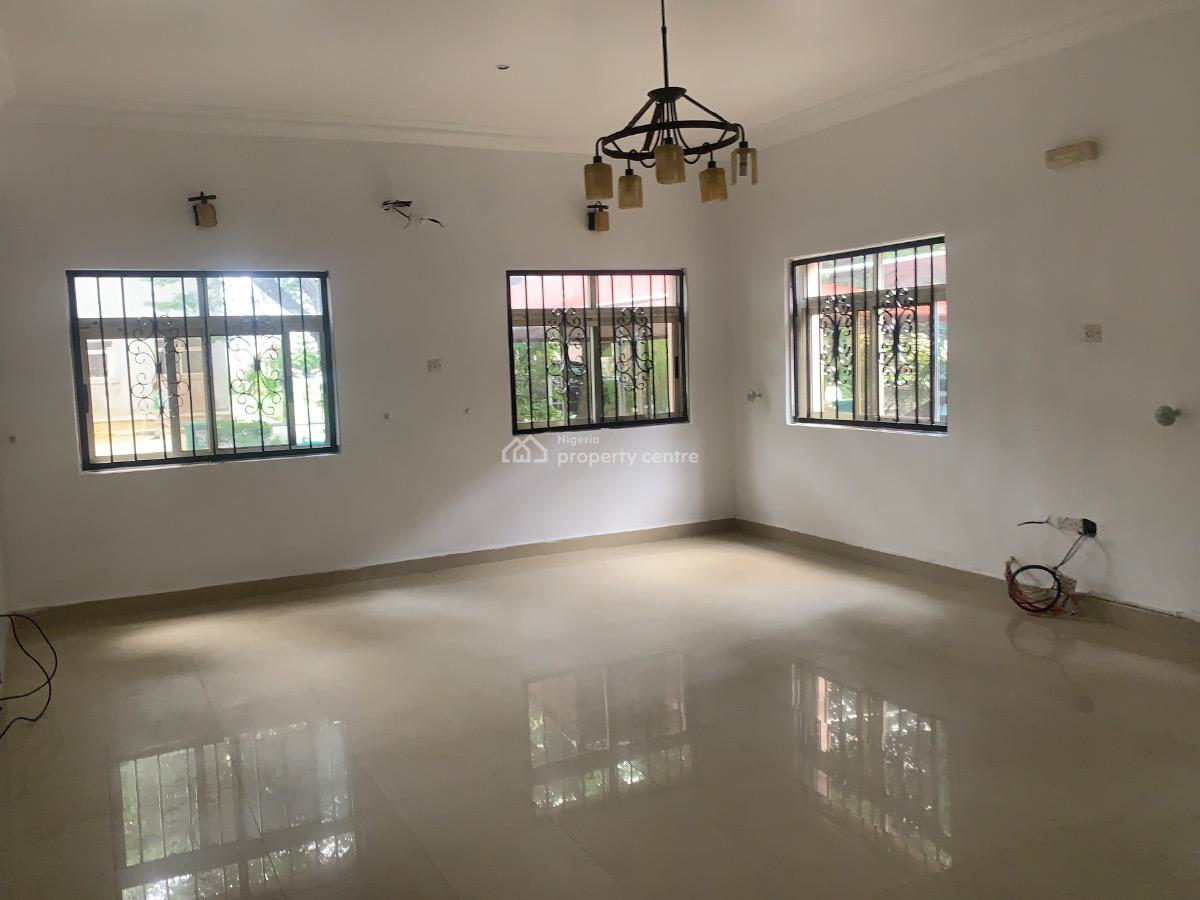 5bedroom Semidetached Duplex with a Bq, Romeo Garden Ikate Salem, Ikate, Lekki, Lagos, Semi-detached Duplex for Rent