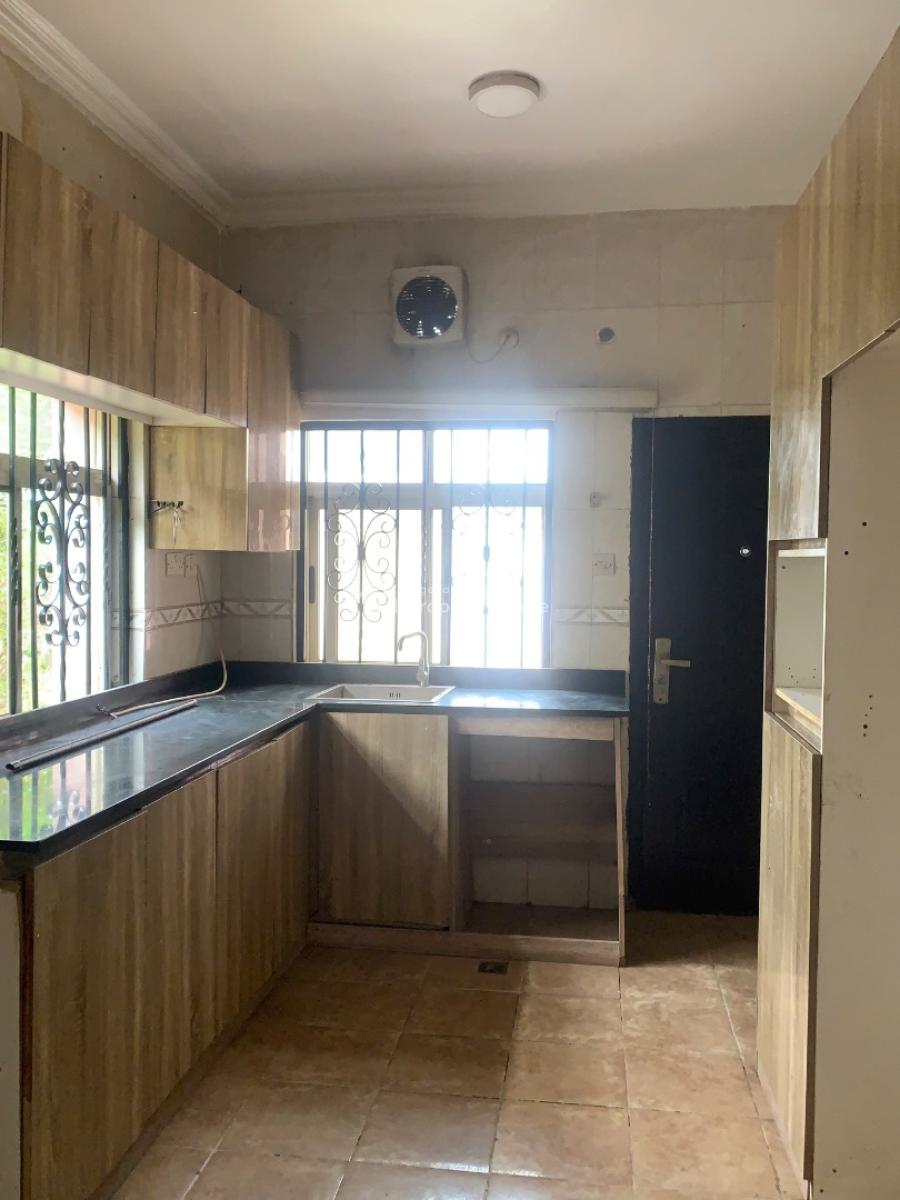 5bedroom Semidetached Duplex with a Bq, Romeo Garden Ikate Salem, Ikate, Lekki, Lagos, Semi-detached Duplex for Rent
