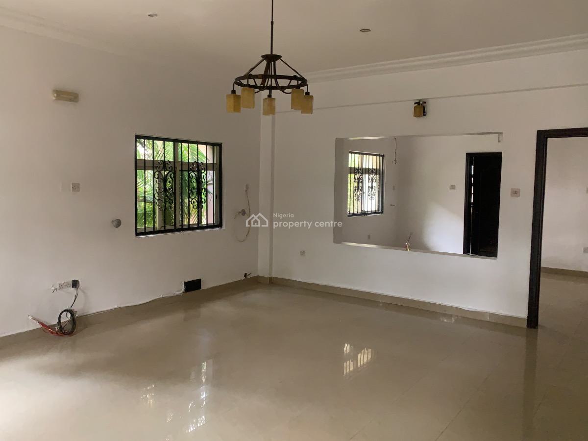 5bedroom Semidetached Duplex with a Bq, Romeo Garden Ikate Salem, Ikate, Lekki, Lagos, Semi-detached Duplex for Rent