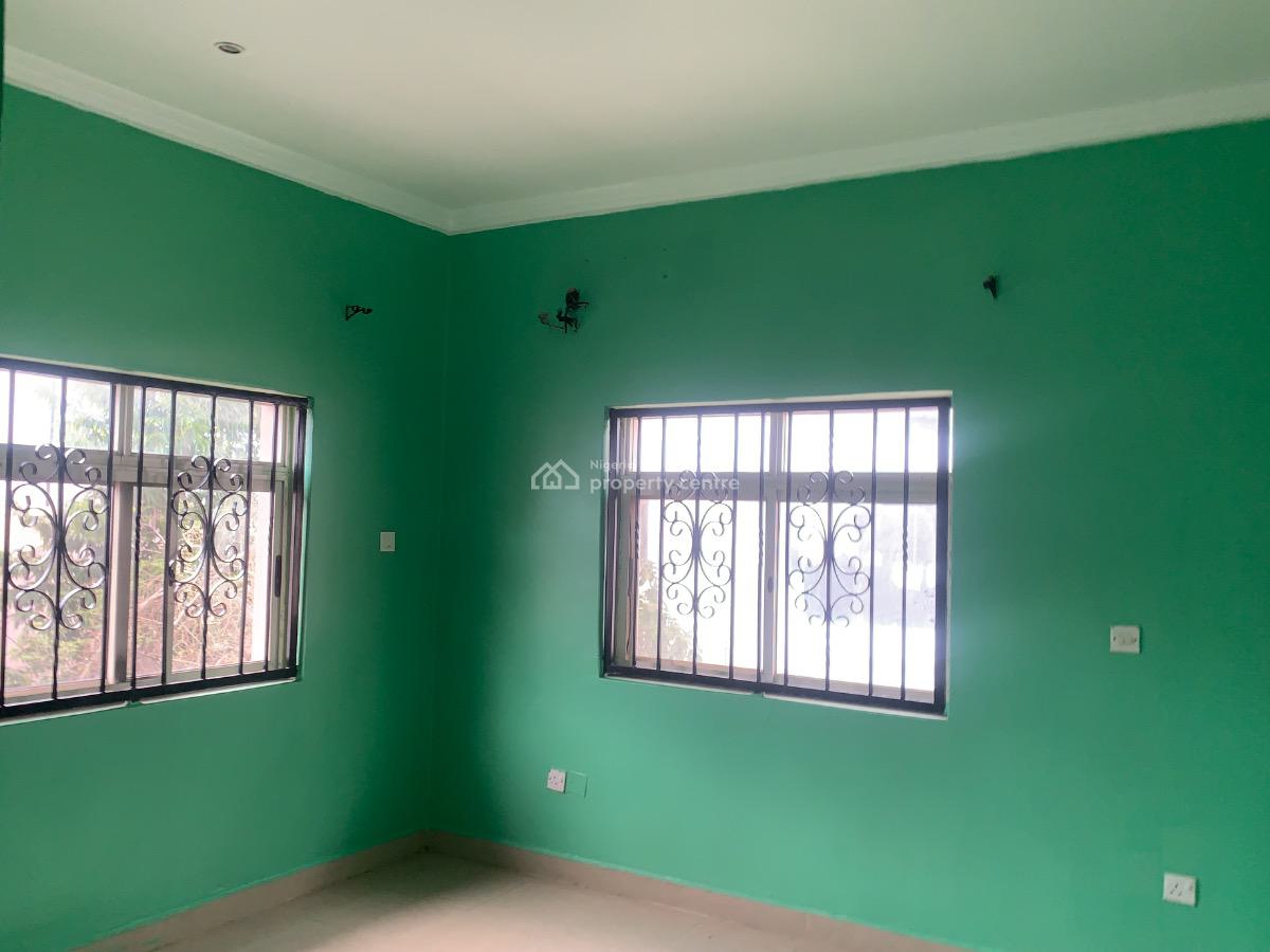 5bedroom Semidetached Duplex with a Bq, Romeo Garden Ikate Salem, Ikate, Lekki, Lagos, Semi-detached Duplex for Rent