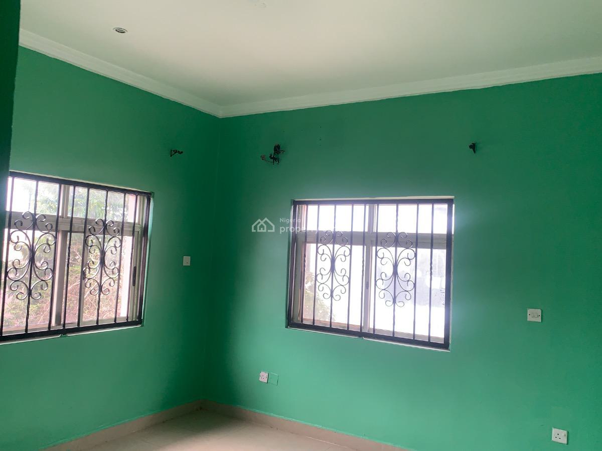 5bedroom Semidetached Duplex with a Bq, Romeo Garden Ikate Salem, Ikate, Lekki, Lagos, Semi-detached Duplex for Rent