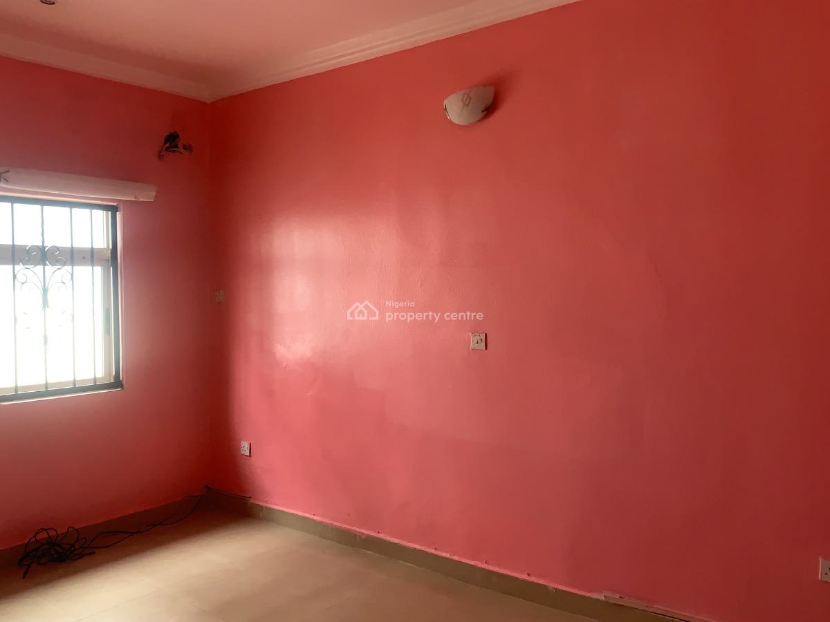 5bedroom Semidetached Duplex with a Bq, Romeo Garden Ikate Salem, Ikate, Lekki, Lagos, Semi-detached Duplex for Rent