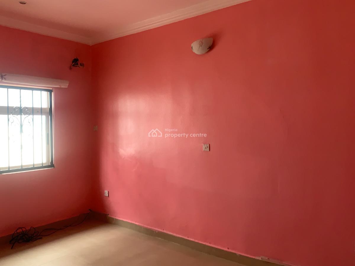 5bedroom Semidetached Duplex with a Bq, Romeo Garden Ikate Salem, Ikate, Lekki, Lagos, Semi-detached Duplex for Rent