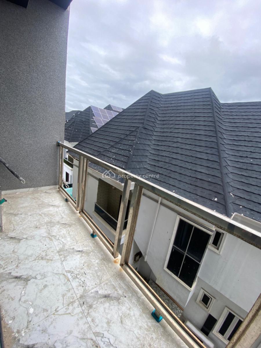 Fully Automated 2 Bedroom Flat with Elevator, Pool, Gym, Orchid, Ikota, Lekki, Lagos, Flat / Apartment for Sale