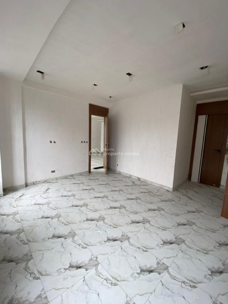 Fully Automated 2 Bedroom Flat with Elevator, Pool, Gym, Orchid, Ikota, Lekki, Lagos, Flat / Apartment for Sale