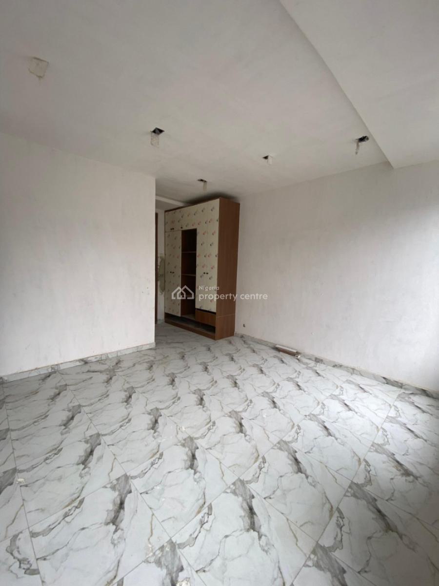 Fully Automated 2 Bedroom Flat with Elevator, Pool, Gym, Orchid, Ikota, Lekki, Lagos, Flat / Apartment for Sale