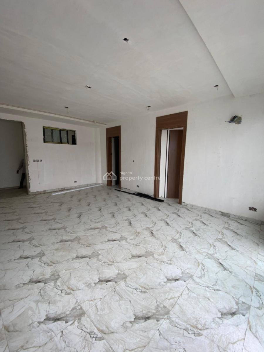 Fully Automated 2 Bedroom Flat with Elevator, Pool, Gym, Orchid, Ikota, Lekki, Lagos, Flat / Apartment for Sale